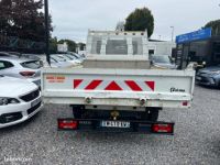 Iveco Daily FOURGON BENNE BASCULANTE 6 PLACES 1 ERE MAIN TVA RECUPERABLE - <small></small> 19.991 € <small>TTC</small> - #5