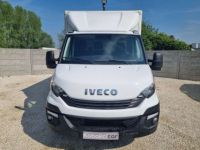 Iveco Daily FOURGON CAISSE ROUE JUMELEE GPS USB CRUISE - <small></small> 25.990 € <small>TTC</small> - #2