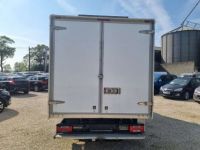 Iveco Daily FOURGON CAISSE ROUE JUMELEE GPS USB CRUISE - <small></small> 25.990 € <small>TTC</small> - #5