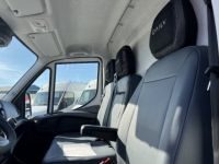 Iveco Daily FOURGON NOUVEAU FGN 35 S 14H BVM6 - <small></small> 34.990 € <small>TTC</small> - #6