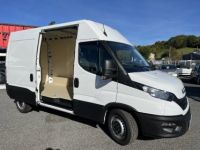 Iveco Daily FOURGON NOUVEAU FGN 35 S 14H BVM6 - <small></small> 34.990 € <small>TTC</small> - #7