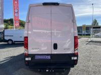 Iveco Daily FOURGON NOUVEAU FGN 35 S 14H BVM6 - <small></small> 34.990 € <small>TTC</small> - #9