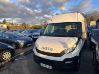 Iveco Daily L3H3 - 109000KM 3.0 ROUE JUMELÉ 17000 HT - <small></small> 20.400 € <small>TTC</small> - #1