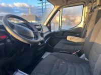 Iveco Daily L3H3 - 109000KM 3.0 ROUE JUMELÉ 17000 HT - <small></small> 20.400 € <small>TTC</small> - #4