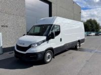 Iveco Daily L4H2 - Camera - Airco - 16M3 - 156 PK - 3 seats - <small></small> 36.300 € <small>TTC</small> - #1