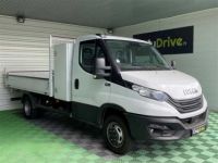 Iveco Daily MY 2022 EURO6E 35C16H 3.0l - 156 ch - <small></small> 39.980 € <small>TTC</small> - #1