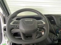 Iveco Daily MY 2022 EURO6E 35C16H 3.0l - 156 ch - <small></small> 39.980 € <small>TTC</small> - #10