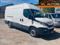 Iveco Daily VI Fourgon 35S14 136 cv 22.950 TTC - <small></small> 22.950 € <small>TTC</small> - #2