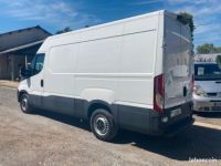 Iveco Daily VI Fourgon 35S14 136 cv 22.950 TTC - <small></small> 22.950 € <small>TTC</small> - #3