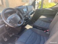 Iveco Daily VI Fourgon 35S14 136 cv 22.950 TTC - <small></small> 22.950 € <small>TTC</small> - #5