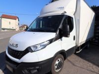 Iveco Daily VU 35C16 3L 160 CH PRIX HT : 34990 TTC 41989+ ATTELAGE + CAMERA DE RECUL HAYON EL... - <small></small> 34.991 € <small>TTC</small> - #2