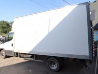 Iveco Daily VU 35C16 3L 160 CH PRIX HT : 34990 TTC 41989+ ATTELAGE + CAMERA DE RECUL HAYON EL... - <small></small> 34.991 € <small>TTC</small> - #4