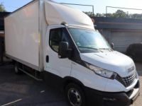 Iveco Daily VU 35C16 3L 160 CH PRIX HT : 34990 TTC 41989+ ATTELAGE + CAMERA DE RECUL HAYON EL... - <small></small> 34.991 € <small>TTC</small> - #9