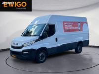 Iveco Daily VU 35S14 CABINE 2.3 140 L2H2 - <small></small> 18.490 € <small>TTC</small> - #1