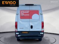 Iveco Daily VU 35S14 CABINE 2.3 140 L2H2 - <small></small> 18.490 € <small>TTC</small> - #4