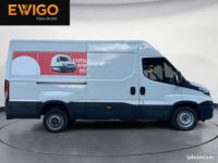 Iveco Daily VU 35S14 CABINE 2.3 140 L2H2 - <small></small> 18.490 € <small>TTC</small> - #6