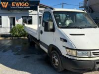 Iveco Daily VU FOURGON 35C10 2.3 D 95 ch UTILITAIRE - <small></small> 6.989 € <small>TTC</small> - #3