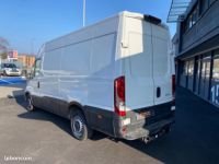 Iveco Daily VU FOURGON S18 3.0 D 175CH AGILE 31658.33HT - <small></small> 37.990 € <small>TTC</small> - #3