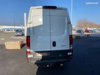 Iveco Daily VU FOURGON S18 3.0 D 175CH AGILE 31658.33HT - <small></small> 37.990 € <small>TTC</small> - #4