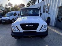 Iveco Massif 3.0 HPI  PICK UP . - <small></small> 24.990 € <small></small> - #2