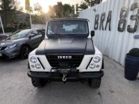 Iveco Massif 3.0 HPI PICK UP . - <small></small> 24.990 € <small></small> - #2