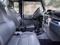 Iveco Massif 3.0 HPI PICK UP . - <small></small> 24.990 € <small></small> - #9