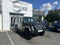 Iveco Massif SW 4x4 Break 3.0 - 146 cv HPI Equivalent LAND ROVER DEFENDER + Clim - <small></small> 22.990 € <small>TTC</small> - #1