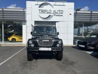 Iveco Massif SW 4x4 Break 3.0 - 146 cv HPI Equivalent LAND ROVER DEFENDER + Clim - <small></small> 22.990 € <small>TTC</small> - #2