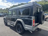 Iveco Massif SW 4x4 Break 3.0 - 146 cv HPI Equivalent LAND ROVER DEFENDER + Clim - <small></small> 22.990 € <small>TTC</small> - #5