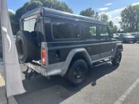 Iveco Massif SW 4x4 Break 3.0 - 146 cv HPI Equivalent LAND ROVER DEFENDER + Clim - <small></small> 22.990 € <small>TTC</small> - #7