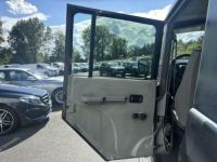 Iveco Massif SW 4x4 Break 3.0 - 146 cv HPI Equivalent LAND ROVER DEFENDER + Clim - <small></small> 22.990 € <small>TTC</small> - #30