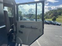 Iveco Massif SW 4x4 Break 3.0 - 146 cv HPI Equivalent LAND ROVER DEFENDER + Clim - <small></small> 22.990 € <small>TTC</small> - #33