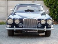 Jaguar 420 420G - <small></small> 26.500 € <small>TTC</small> - #2