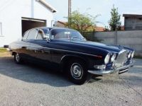 Jaguar 420 420G - <small></small> 26.500 € <small>TTC</small> - #4