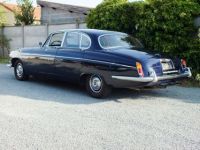 Jaguar 420 420G - <small></small> 26.500 € <small>TTC</small> - #9