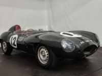 Jaguar D-Type Type D Replica - <small></small> 85.000 € <small>TTC</small> - #1