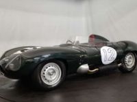 Jaguar D-Type Type D Replica - <small></small> 85.000 € <small>TTC</small> - #3