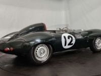 Jaguar D-Type Type D Replica - <small></small> 85.000 € <small>TTC</small> - #4