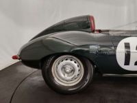 Jaguar D-Type Type D Replica - <small></small> 85.000 € <small>TTC</small> - #10