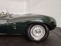 Jaguar D-Type Type D Replica - <small></small> 85.000 € <small>TTC</small> - #12