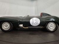 Jaguar D-Type Type D Replica - <small></small> 85.000 € <small>TTC</small> - #13