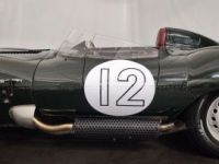 Jaguar D-Type Type D Replica - <small></small> 85.000 € <small>TTC</small> - #15