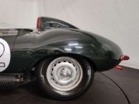 Jaguar D-Type Type D Replica - <small></small> 85.000 € <small>TTC</small> - #16