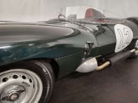 Jaguar D-Type Type D Replica - <small></small> 85.000 € <small>TTC</small> - #18