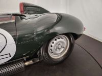 Jaguar D-Type Type D Replica - <small></small> 85.000 € <small>TTC</small> - #19