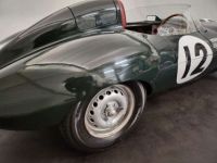 Jaguar D-Type Type D Replica - <small></small> 85.000 € <small>TTC</small> - #39