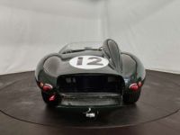 Jaguar D-Type Type D Replica - <small></small> 85.000 € <small>TTC</small> - #41