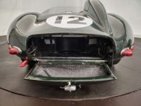 Jaguar D-Type Type D Replica - <small></small> 85.000 € <small>TTC</small> - #42