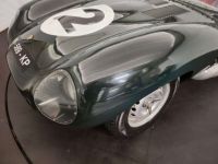 Jaguar D-Type Type D Replica - <small></small> 85.000 € <small>TTC</small> - #44