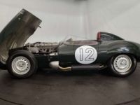 Jaguar D-Type Type D Replica - <small></small> 85.000 € <small>TTC</small> - #46